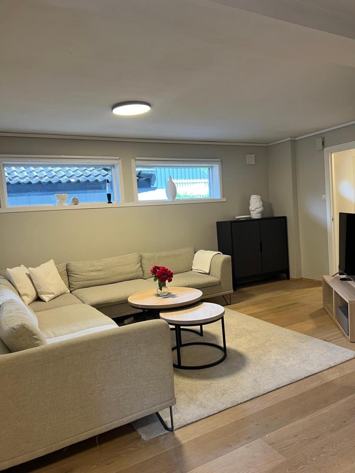 Beautiful And Cosy * Kristiansand